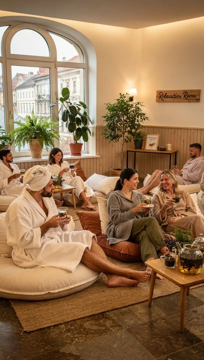 Fekete ribizli levél tea gőzölögve egy csésze mellett.